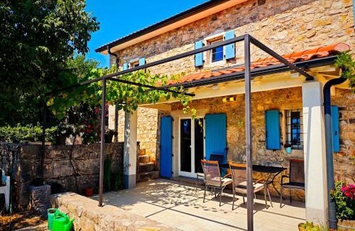 Skrbcici Casa | Holiday house Maya