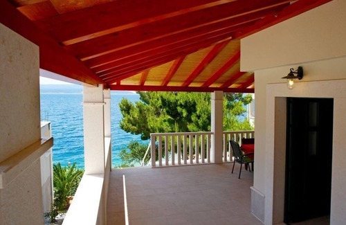 Medici Casa | Casa de vacaciones Medici para 1 - 6 personas con 1 dormitorio - Casa de vacaciones