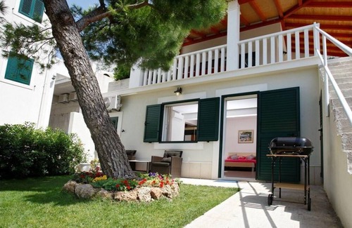 Medici Casa | Casa de vacaciones Medici para 1 - 6 personas con 1 dormitorio - Casa de vacaciones