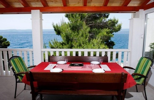 Medici Casa | Casa de vacaciones Medici para 1 - 6 personas con 1 dormitorio - Casa de vacaciones