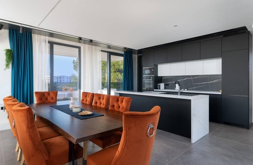 Pomer Casa | Casa de vacaciones Medulin para 1 - 8 personas con 4 dormitorios - Casa de vacaciones