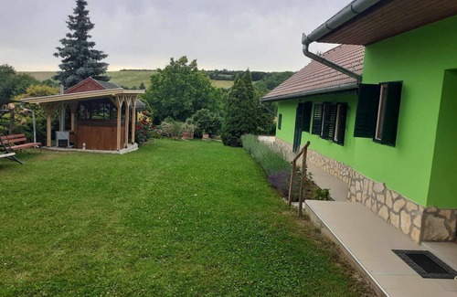 Mekenyes Casa | Casa de vacaciones Mekényes para 1 - 5 personas con 2 dormitorios - Casa de vacaciones