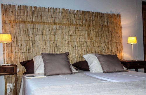 Grandola Otro | Casa de vacaciones Melides para 1 - 14 personas con 5 dormitorios - Casa rural