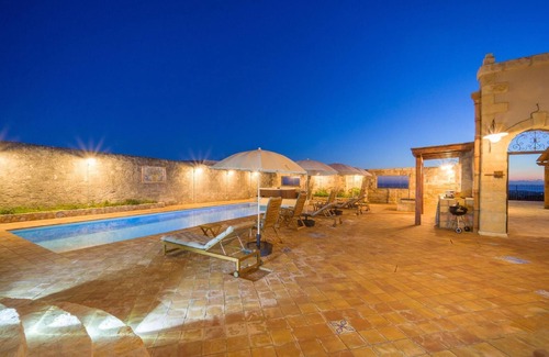 Menfi Casa | Casa de vacaciones Menfi para 1 - 8 personas con 4 dormitorios - Casa de vacaciones