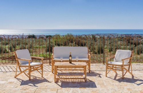 Menfi Casa | Casa de vacaciones Menfi para 1 - 8 personas con 4 dormitorios - Casa de vacaciones