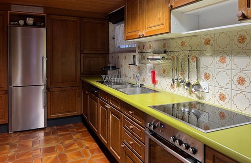 Mergoscia Chalet De Esquí | Casa de vacaciones Mergoscia para 1 - 4 personas con 2 dormitorios - Chalet de madera