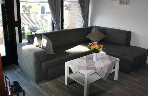 Feriendorf Hennesee Casa | Casa de vacaciones Meschede para 1 - 4 personas con 1 dormitorio - Casa pareada