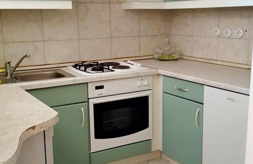 Metajna Casa | Casa de vacaciones Metajna para 1 - 8 personas con 4 dormitorios - Casa adosada