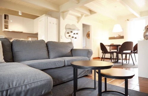 Midlum Casa | Casa de vacaciones Midlum para 1 - 3 personas con 2 dormitorios - Casa de vacaciones