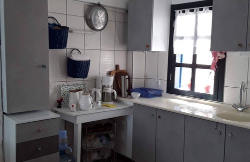 Milas Casa | Casa de vacaciones Milas para 1 - 4 personas con 2 dormitorios - Casa de vacaciones