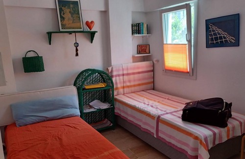 Milas Casa | Casa de vacaciones Milas para 1 - 4 personas con 2 dormitorios - Casa de vacaciones