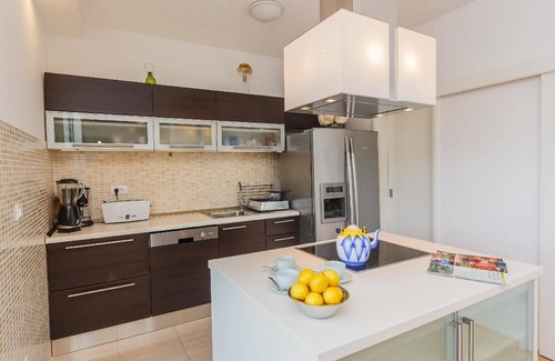 Cove Osibova (Milna) Casa | Casa de vacaciones Milna para 1 - 8 personas con 3 dormitorios - Casa de vacaciones