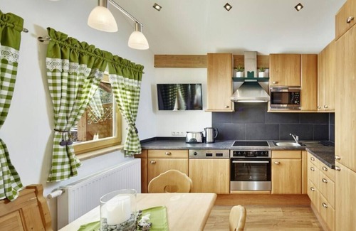 Mittersill Casa | Casa de vacaciones Mittersill para 1 - 4 personas con 1 dormitorio - Casa de vacaciones