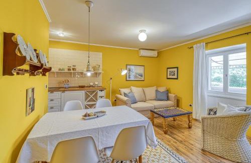 Sveti Vid Dobrinjski Casa | Holiday House Mlin