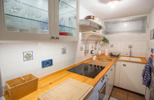 Sveti Vid Dobrinjski Casa | Holiday House Mlin