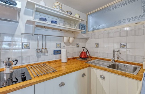 Sveti Vid Dobrinjski Casa | Holiday House Mlin with Private Pool