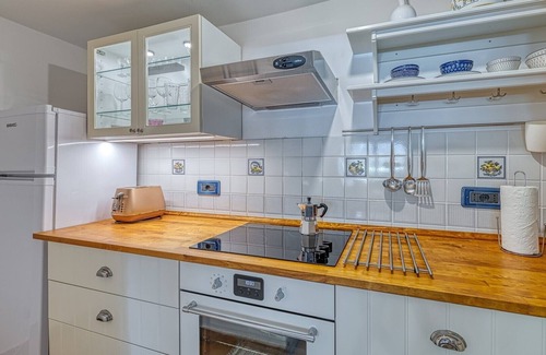 Sveti Vid Dobrinjski Casa | Holiday House Mlin with Private Pool