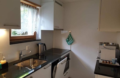 Mogelsberg Chalet De Esquí | Casa de vacaciones Mogelsberg para 1 - 5 personas con 3 dormitorios - Casa de vacaciones