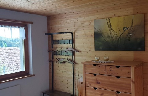 Mogelsberg Chalet De Esquí | Casa de vacaciones Mogelsberg para 1 - 5 personas con 3 dormitorios - Casa de vacaciones