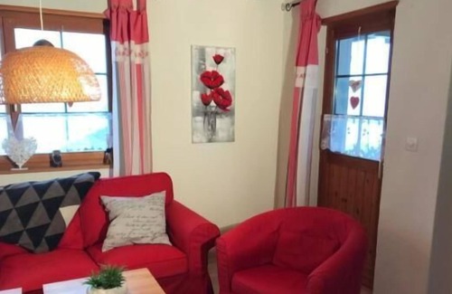 Mogelsberg Chalet De Esquí | Casa de vacaciones Mogelsberg para 2 - 6 personas con 3 dormitorios - Casa de vacaciones