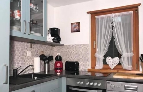 Mogelsberg Chalet De Esquí | Casa de vacaciones Mogelsberg para 2 - 6 personas con 3 dormitorios - Casa de vacaciones