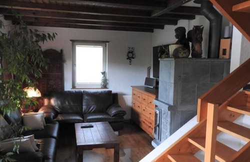 Mogelsberg Chalet De Esquí | Casa de vacaciones Mogelsberg para 4 personas con 2 dormitorios - Casa de vacaciones