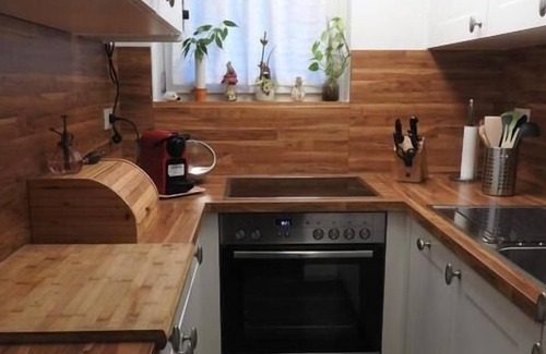 Mogelsberg Chalet De Esquí | Casa de vacaciones Mogelsberg para 4 personas con 2 dormitorios - Casa de vacaciones