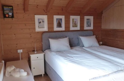 Mogelsberg Chalet De Esquí | Casa de vacaciones Mogelsberg para 4 personas con 2 dormitorios - Casa de vacaciones