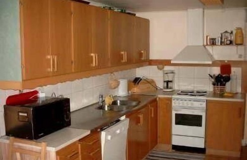 Molltorp Casa | Casa de vacaciones Mölltorp para 1 - 6 personas con 3 dormitorios - Casa de vacaciones