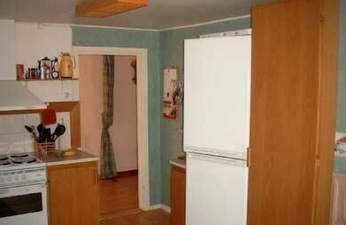 Molltorp Casa | Casa de vacaciones Mölltorp para 1 - 6 personas con 3 dormitorios - Casa de vacaciones