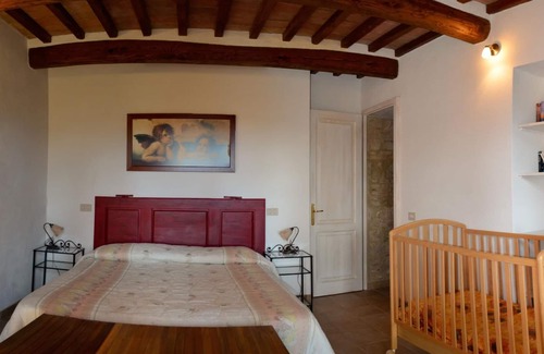 Montecastelli Otro | Casa de vacaciones Montecastelli para 1 - 7 personas con 3 dormitorios - Casa rural