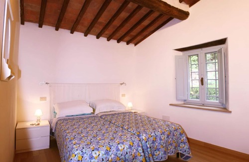 Montecastelli Otro | Casa de vacaciones Montecastelli para 1 - 7 personas con 3 dormitorios - Casa rural