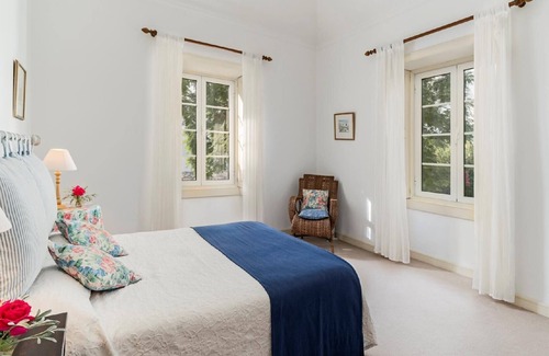 Monte Casa | Casa de vacaciones Monte Funchal para 1 - 8 personas con 4 dormitorios - Casa de vacaciones