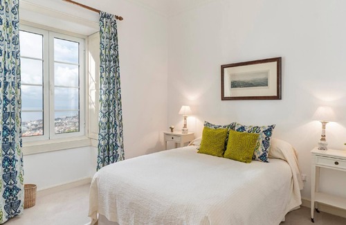Monte Casa | Casa de vacaciones Monte Funchal para 1 - 8 personas con 4 dormitorios - Casa de vacaciones