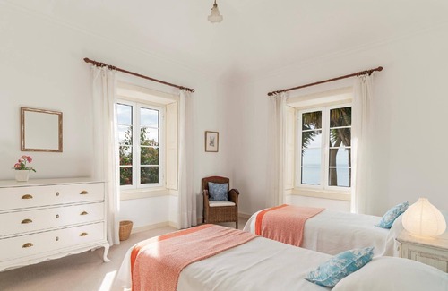 Monte Casa | Casa de vacaciones Monte Funchal para 1 - 8 personas con 4 dormitorios - Casa de vacaciones