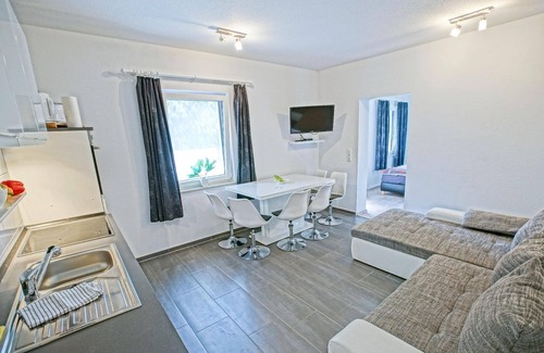 Monkebude Casa | Casa de vacaciones Mönkebude para 1 - 4 personas con 2 dormitorios - Casa de vacaciones