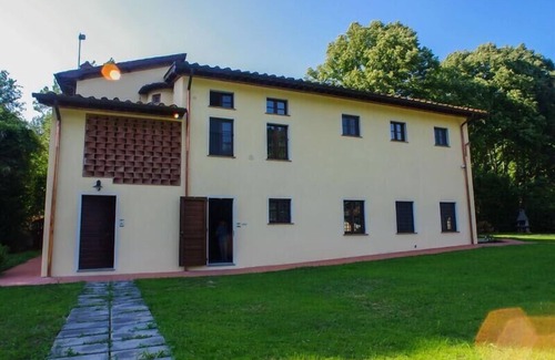 Villabuona Casa | Casa de vacaciones Monteggiori para 1 - 27 personas con 8 dormitorios - Casa de vacaciones