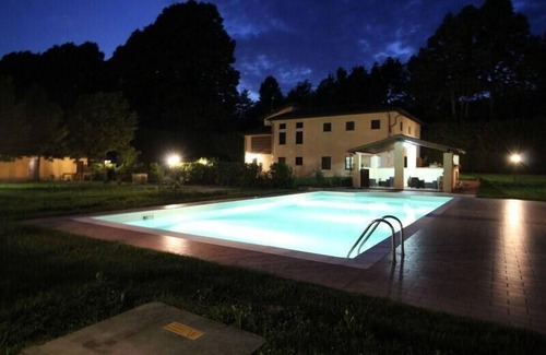Villabuona Casa | Casa de vacaciones Monteggiori para 1 - 27 personas con 8 dormitorios - Casa de vacaciones