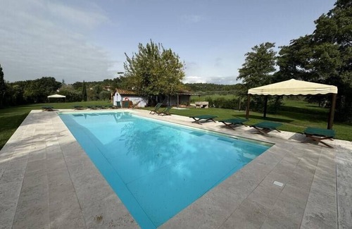 Altopascio Casa | Casa de vacaciones Montecarlo para 1 - 22 personas con 7 dormitorios - Casa de vacaciones