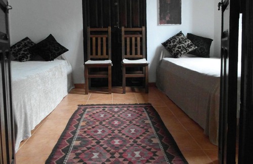 Montefrio Casa | Casa de vacaciones Montefrio para 1 - 16 personas con 7 dormitorios - Apartamento en casa unifamilia