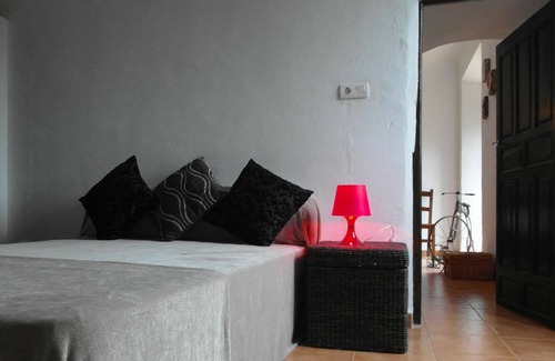Montefrio Casa | Casa de vacaciones Montefrio para 1 - 16 personas con 7 dormitorios - Apartamento en casa unifamilia