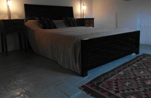 Montefrio Casa | Casa de vacaciones Montefrio para 1 - 16 personas con 7 dormitorios - Apartamento en casa unifamilia