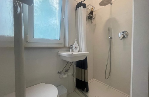 Morcote Casa | Casa de vacaciones Morcote para 1 - 2 personas con 1 dormitorio - Casa de vacaciones