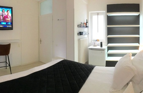 Morcote Casa | Casa de vacaciones Morcote para 1 - 2 personas con 1 dormitorio - Casa de vacaciones