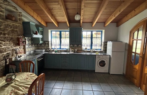Orazo Casa | Holiday house Moreira for 1 - 10 persons with 4 bedrooms - Holiday house