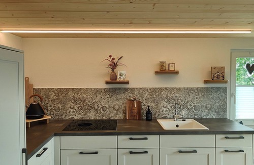 Mosnang Otro | Holiday house Mosnang for 1 - 8 persons with 3 bedrooms - Farmhouse