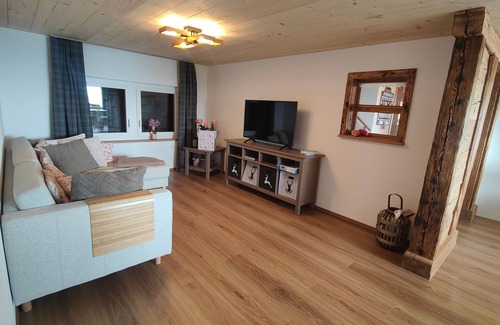 Mosnang Otro | Holiday house Mosnang for 1 - 8 persons with 3 bedrooms - Farmhouse