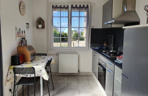 Mousteru Casa | Casa de vacaciones Moustéru para 1 - 5 personas con 2 dormitorios - Casa de vacaciones