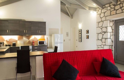 Agrilia Casa | Casa de vacaciones Mouzaki para 1 - 6 personas con 2 dormitorios - Casa de vacaciones