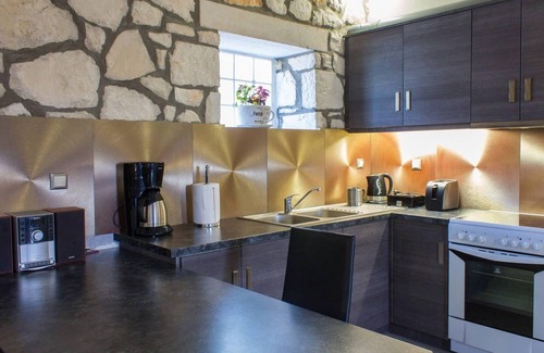 Agrilia Casa | Casa de vacaciones Mouzaki para 1 - 6 personas con 2 dormitorios - Casa de vacaciones